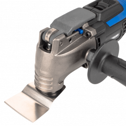 AEG - Découpeur Ponceur Multifonctions à Batterie 18V 20Ah Li-Ion