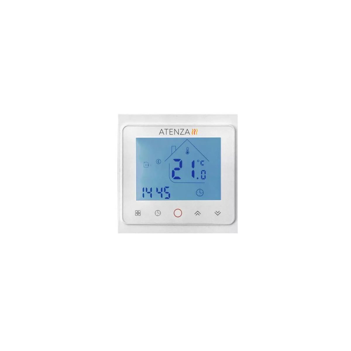 Thermostat Programmable Connecté Wifi