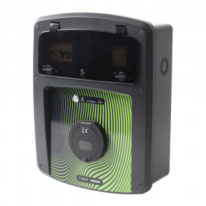 Coffret Recharge 7.4kW avec prise T2