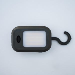 Lampe de poche rechargeable FEROCE