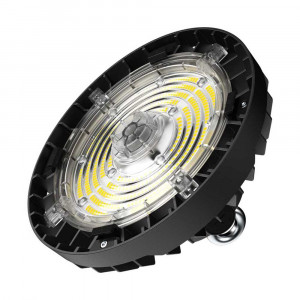 Projecteur Highbay LED Puissance ajustable 150/120/100W 4000K 200Lm/W