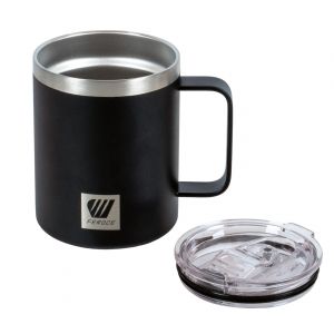 Tasse Isotherme 350ml noire