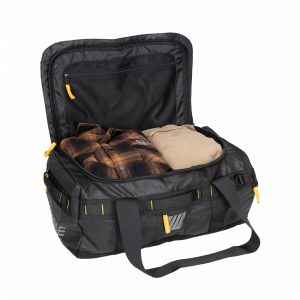 Sac à dos voyage Duffel 40L Noir