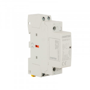 Contacteur 1no 1nf bobine 230V