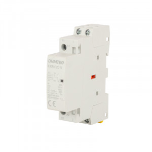 Contacteur 1no 1nf bobine 230V