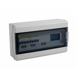 Coffret additionnel 18...